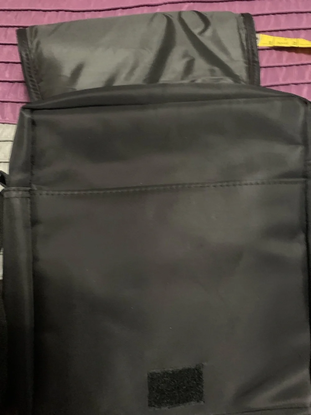 Aolundisi compact black